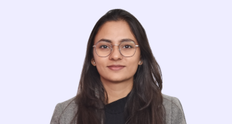 Ms. Ida Maria Varghese