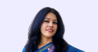 Mrs. Soma Chowdhury