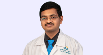 Dr. V.S. Karthikeyan