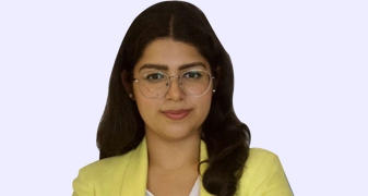 Ms. Aashita Khanna