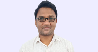 Dr. Shashidhar B