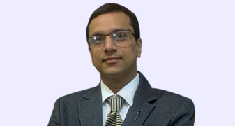 Dr. Anish Gupta
